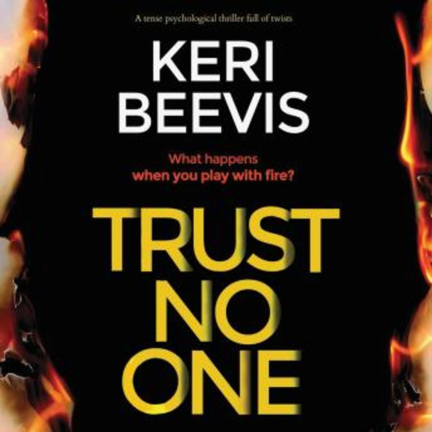 Best Full Audiobooks in Mystery, Thriller & Horror, Suspense
