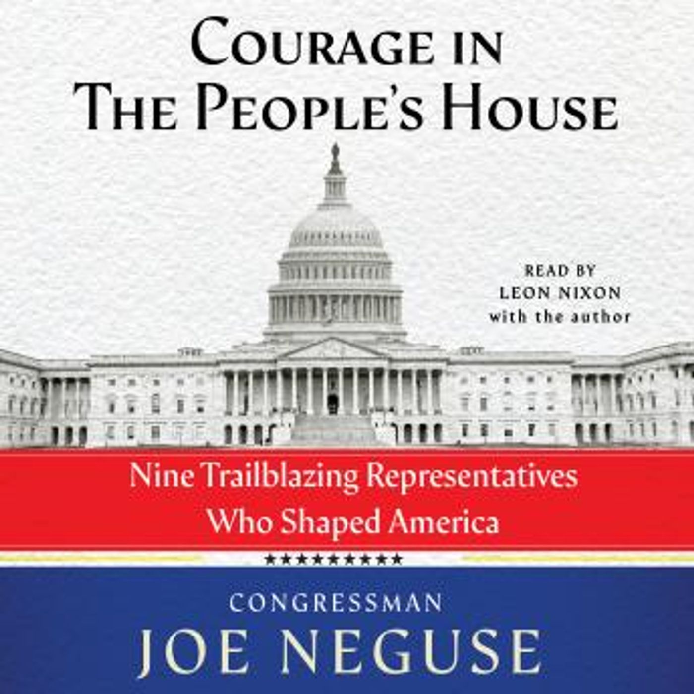 Download High-Quality Free Audiobooks in Biography & Memoir, Law & Politics