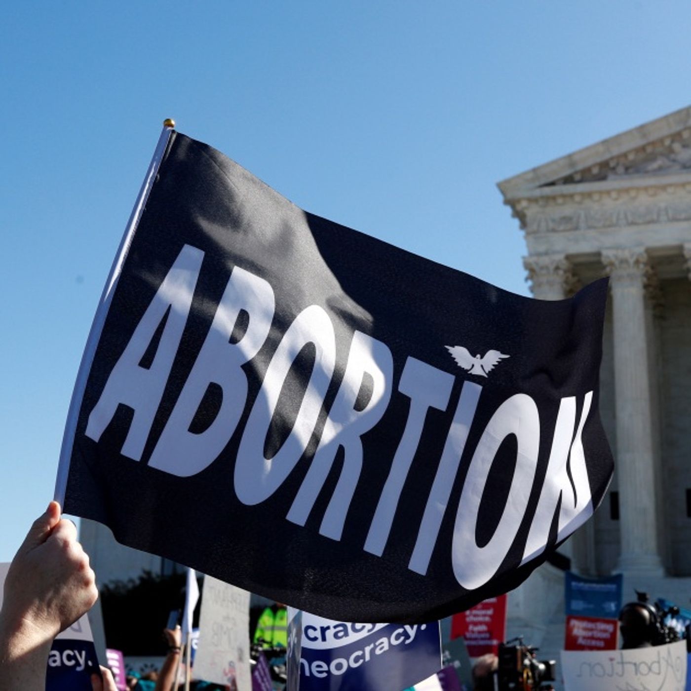 If aborted babies go to heaven, why is abortion wrong?