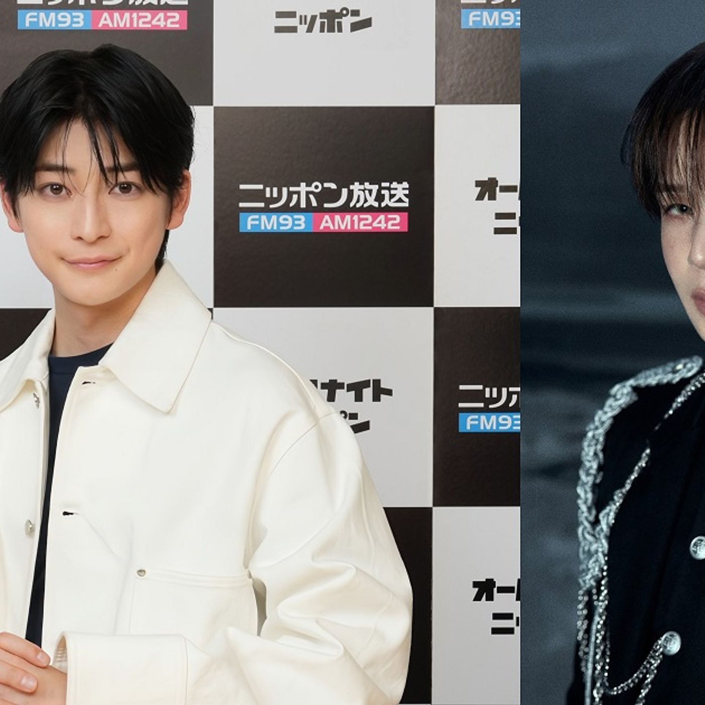 &TEAMのKが「高橋文哉のオールナイトニッポンX」出演、映画「ブルーロック」撮影秘話を語る - 音楽ナタリー episode artwork