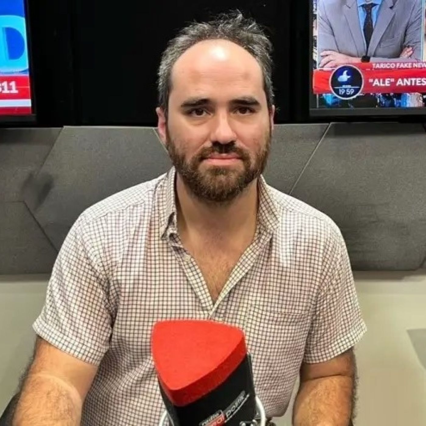 Nicolás Cereijo @NCereijo (Analista Político, Docente UBA) En La Trinchera @trinchera_en