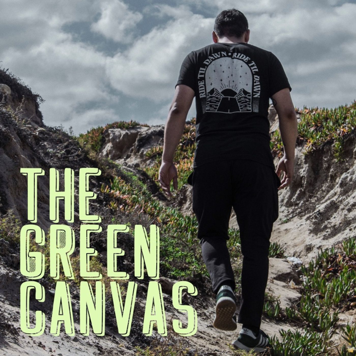 The Green Canvas