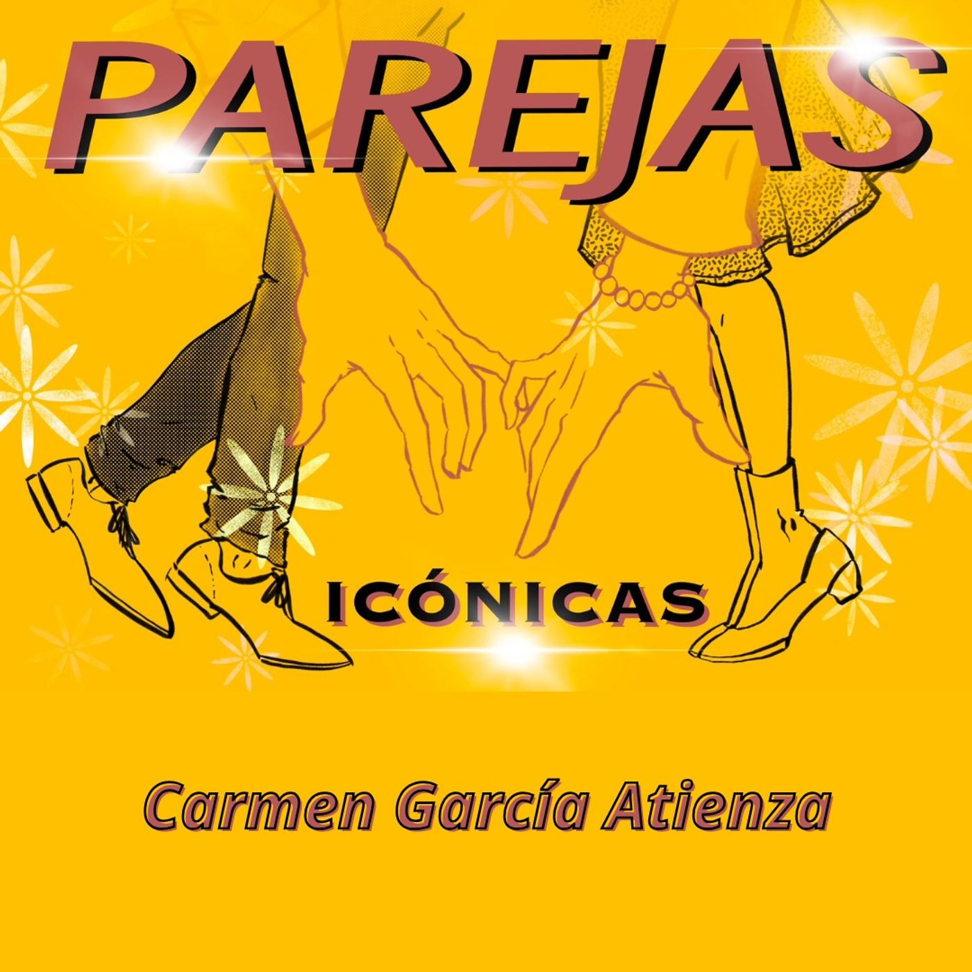 Parejas icónicas