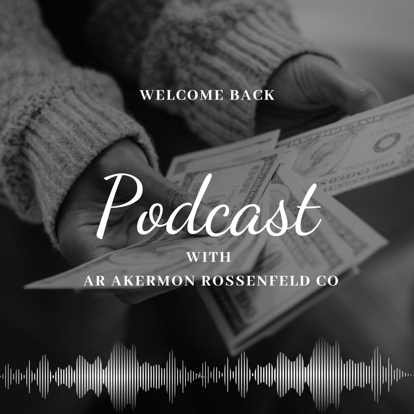 AR Akermon Rossenfeld CO Presents 5 Tips for Successfully Negotiating Debt Settlements episode artwork