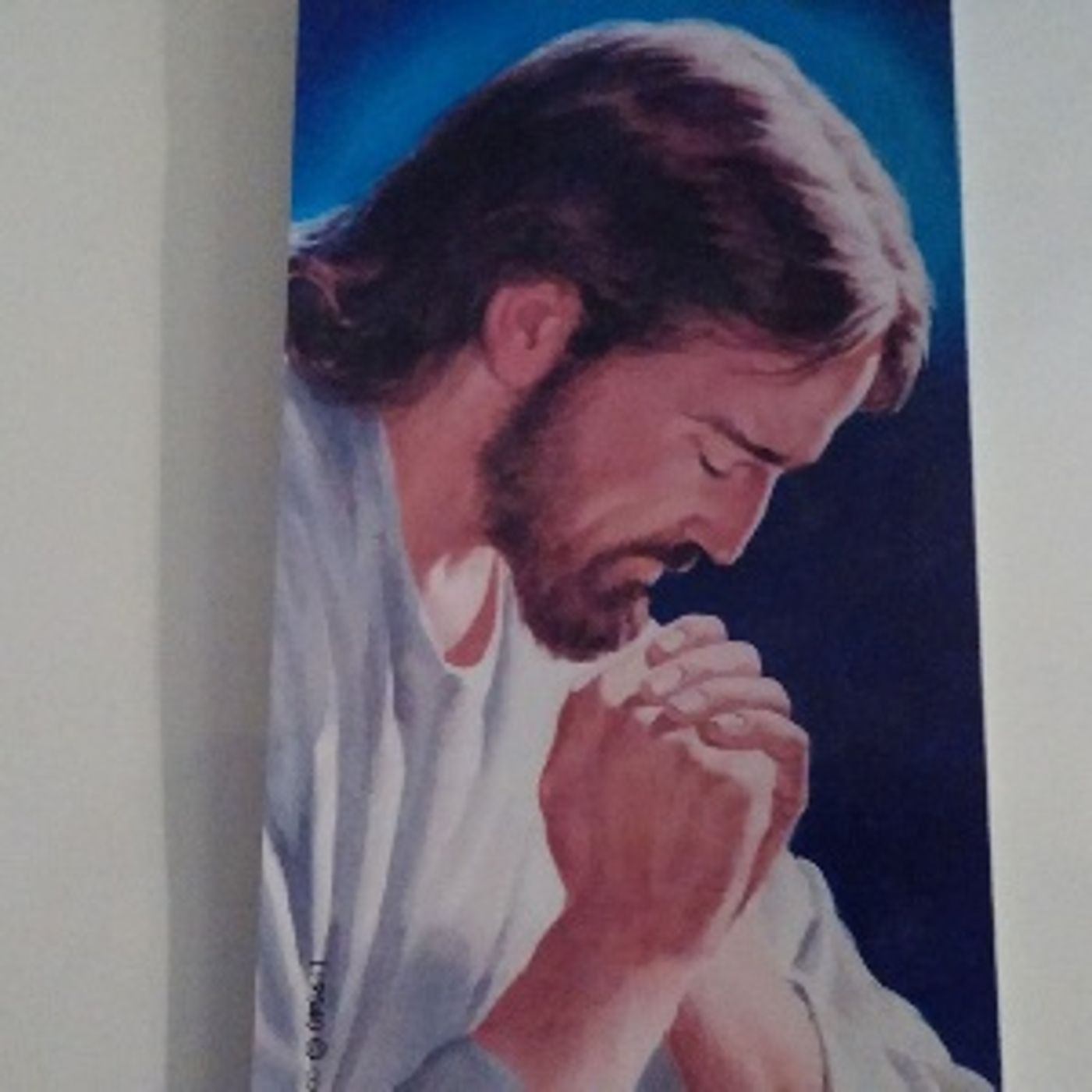 Morning Prayer episode artwork