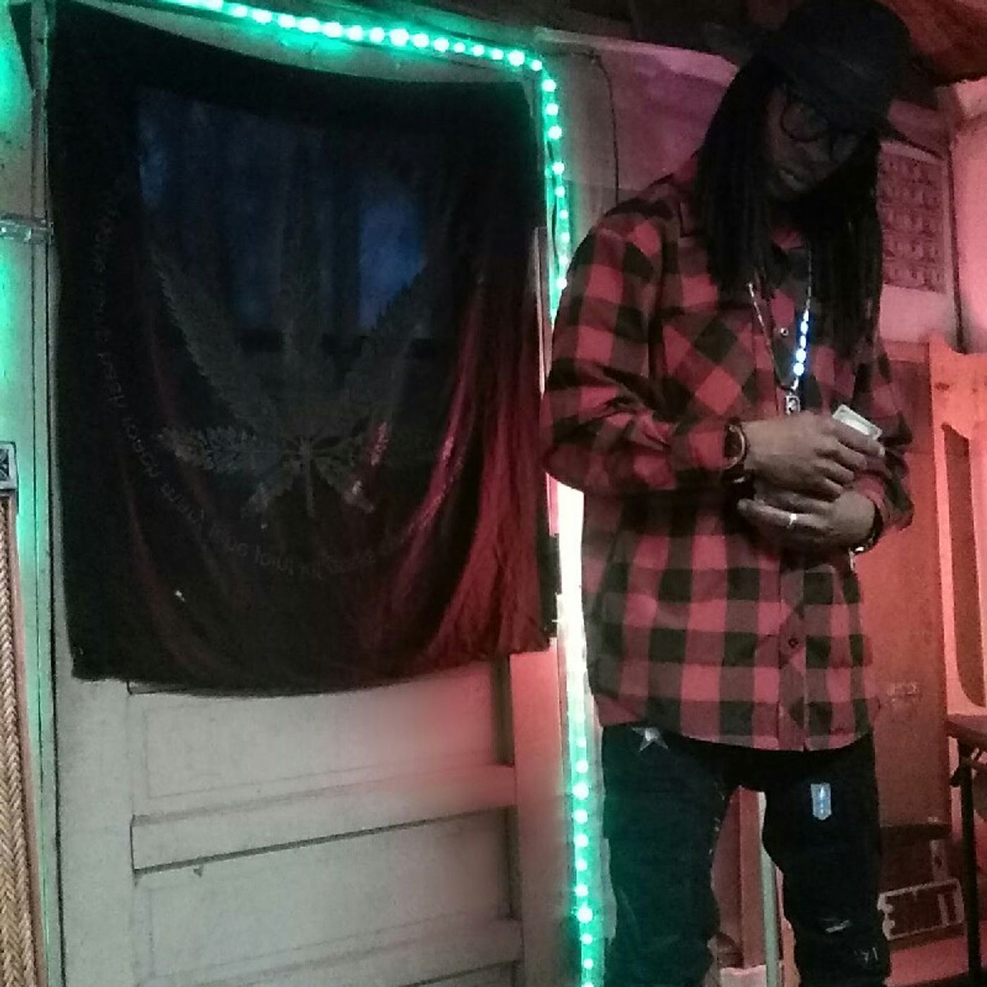 KING👑FATT!...can\'t rap freestyle