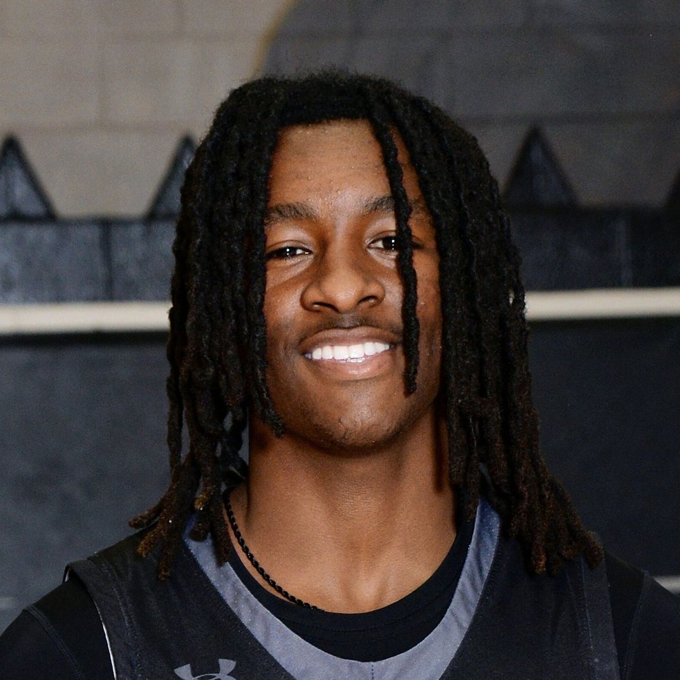 Kane County Chronicle Athlete of the Week: Kaneland’s Marshawn Cocroft, senior, basketball episode artwork