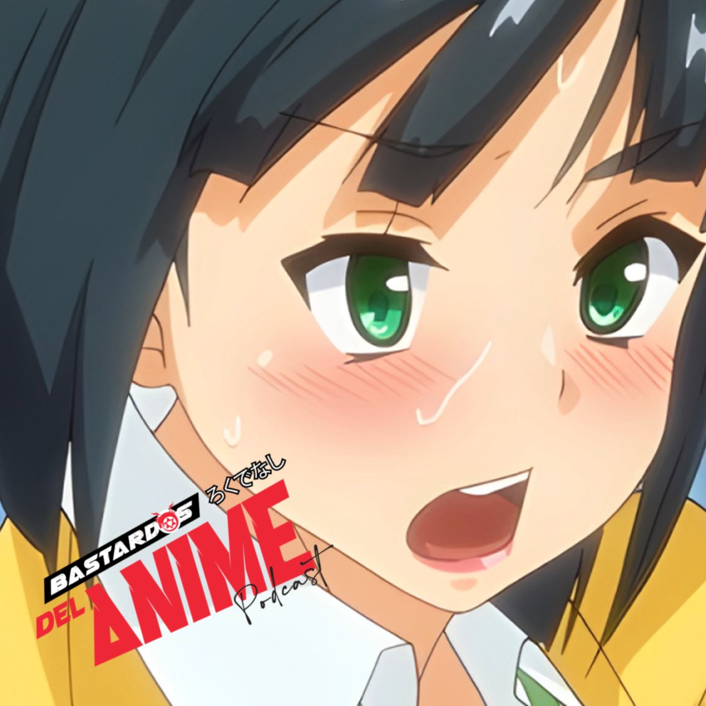 ¿Que pasa cuando te le declaras tarde a tu waifu? || Kimi wa Yasashiku Netorareru episode artwork