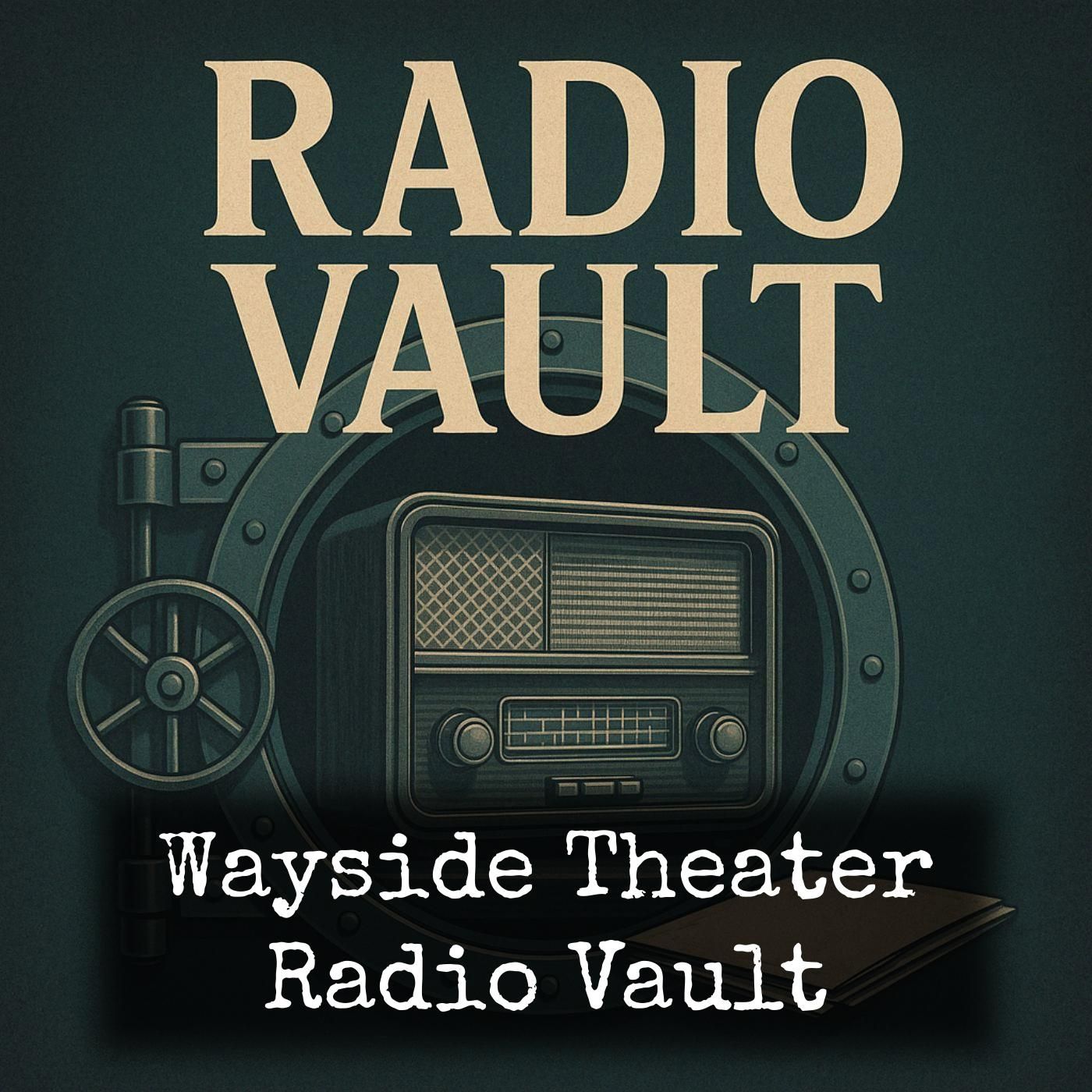 Wayside Theater - Radio Vault