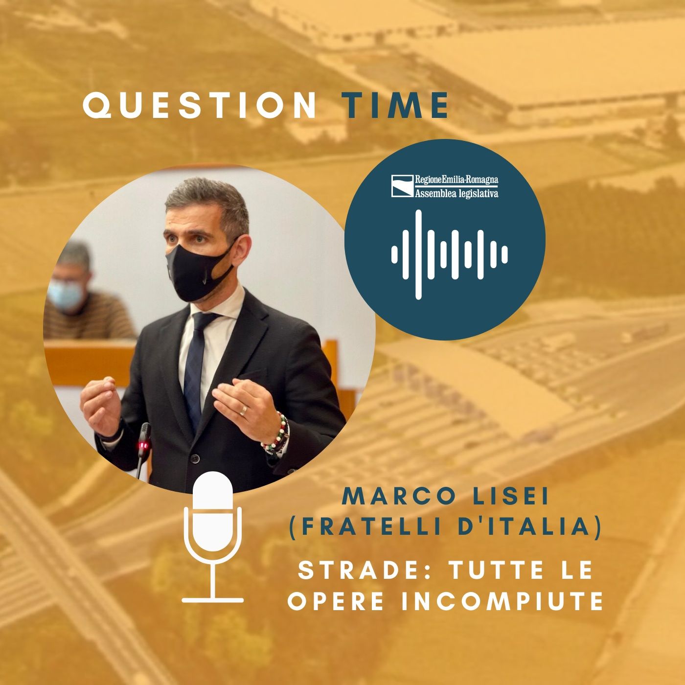 Question Time