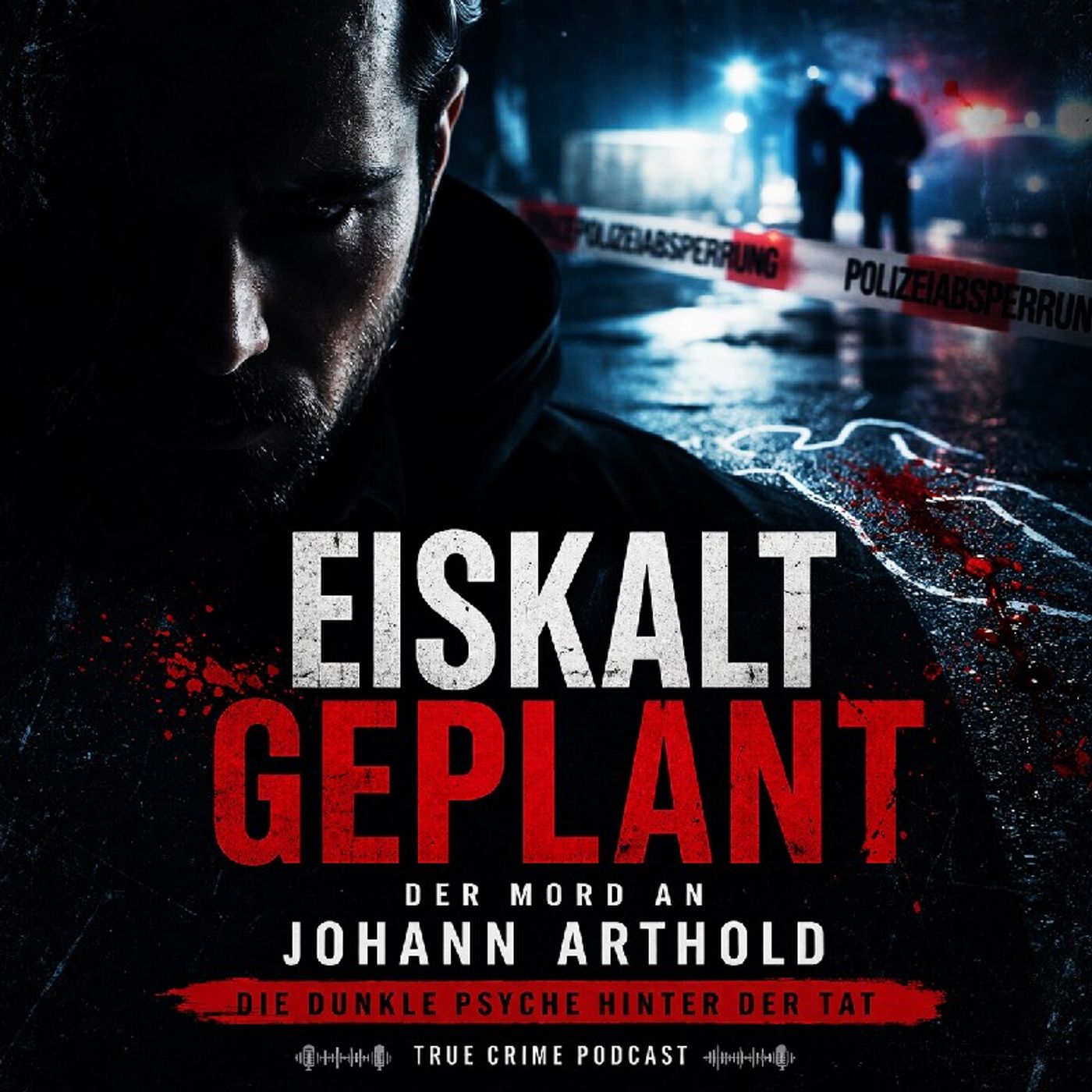 Eiskalt geplant: Der Mord an Johann Arthold - Verbrechen von Nebenan