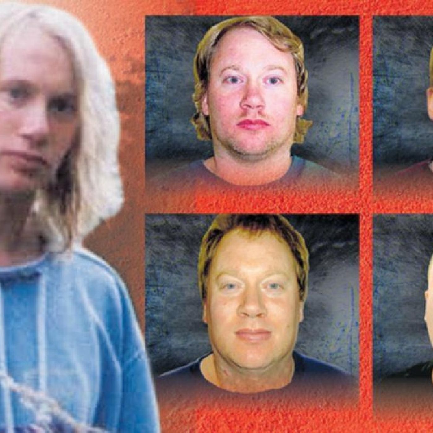 Martin Bryant - The Port Arthur Massacre Martin Bryant - The Port Arthur Massacre