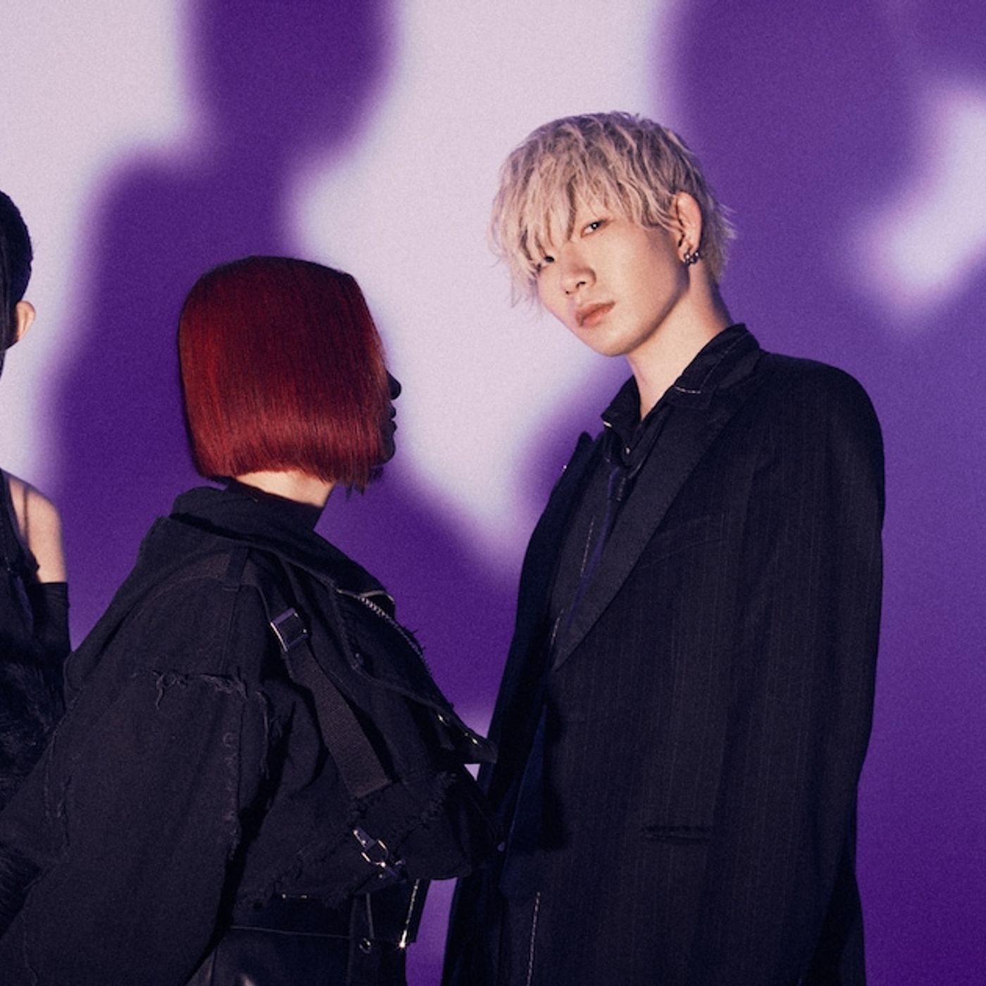 CLAN QUEEN最新曲「Dirty Little Secrets」MV公開、今の3人のありのままを収めたタイムカプセル（動画あり） - 音楽ナタリー episode artwork