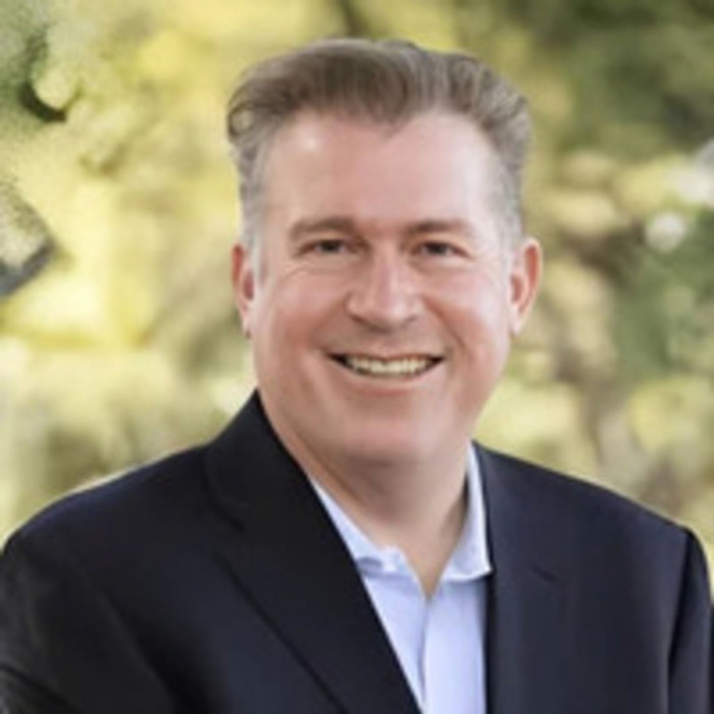 Financial Freedom with Matt Willer podcast artwork