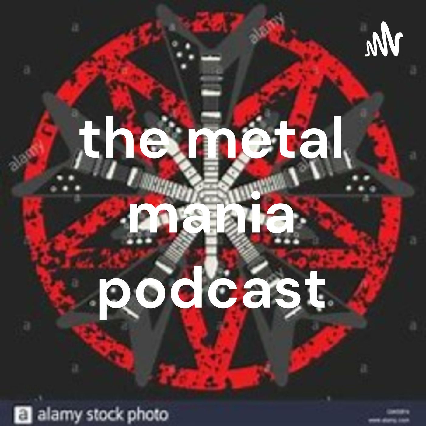 the metal mania podcast