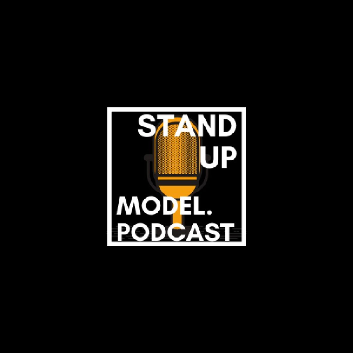 StandupModelPodcast