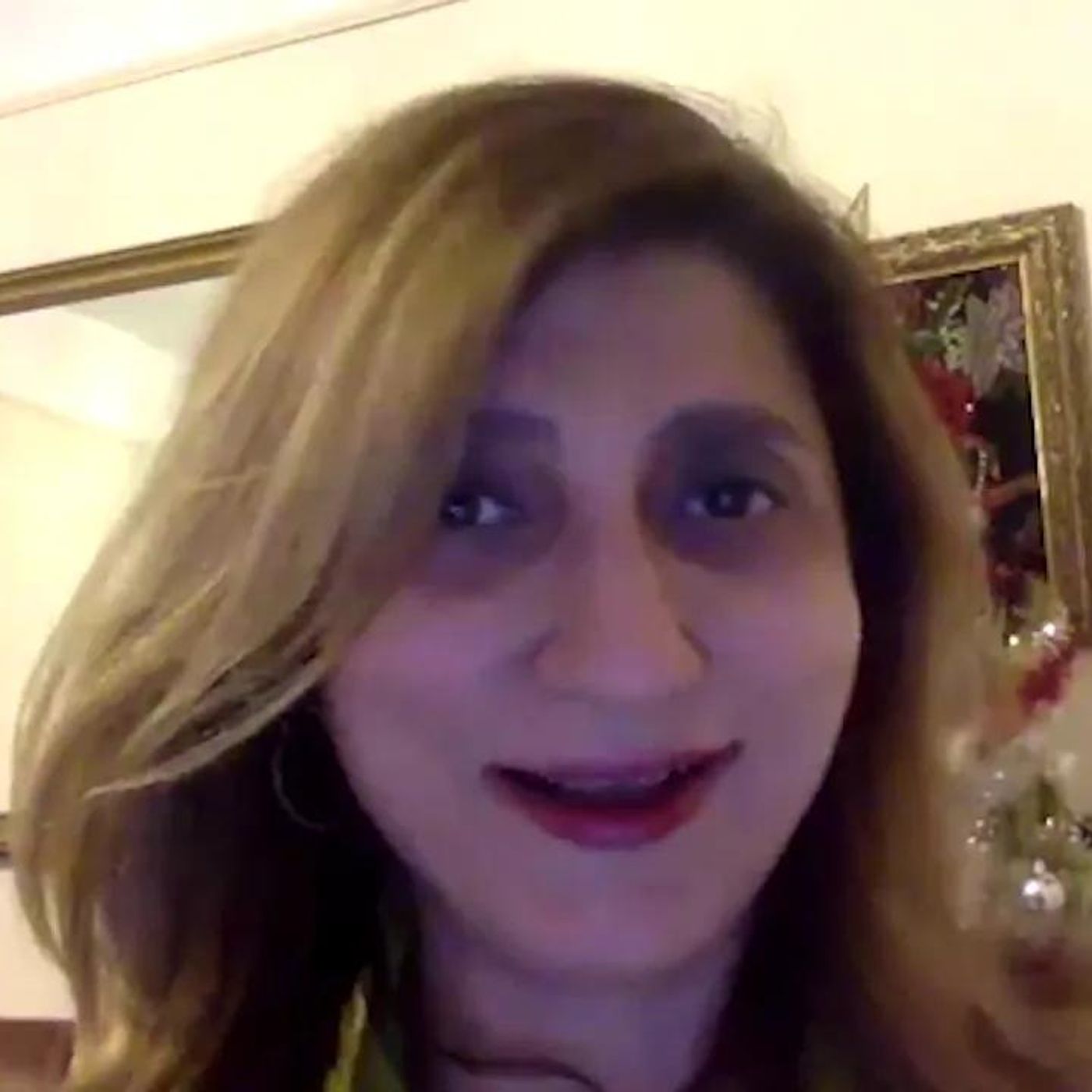 @arablondon4 التغيرات والمستجدات التي حصلت في قانون الهجرة خلال العام 2020 !! المحامية نادية البراز episode artwork