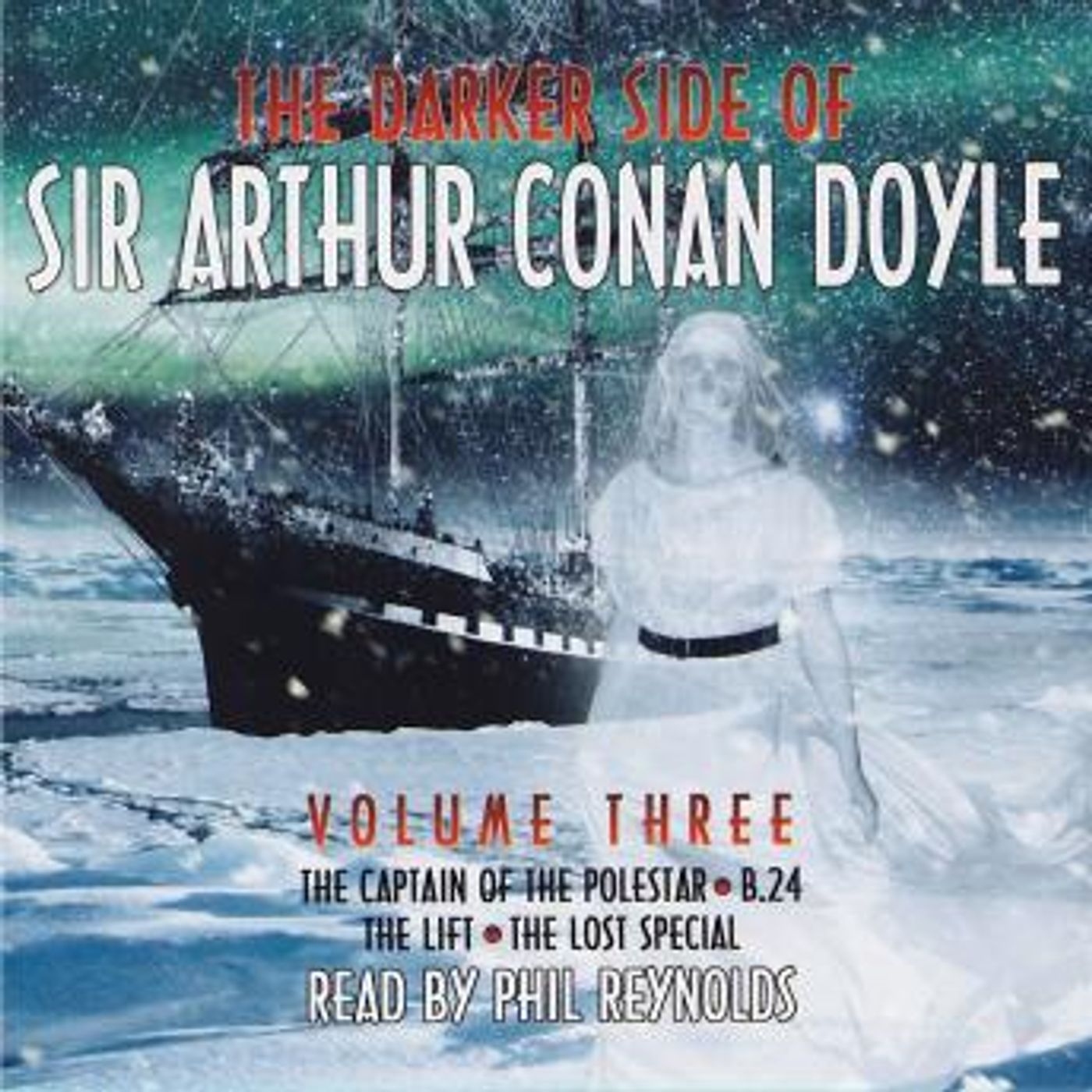 Discover the Best Audio Stories in Literature, Short Stories