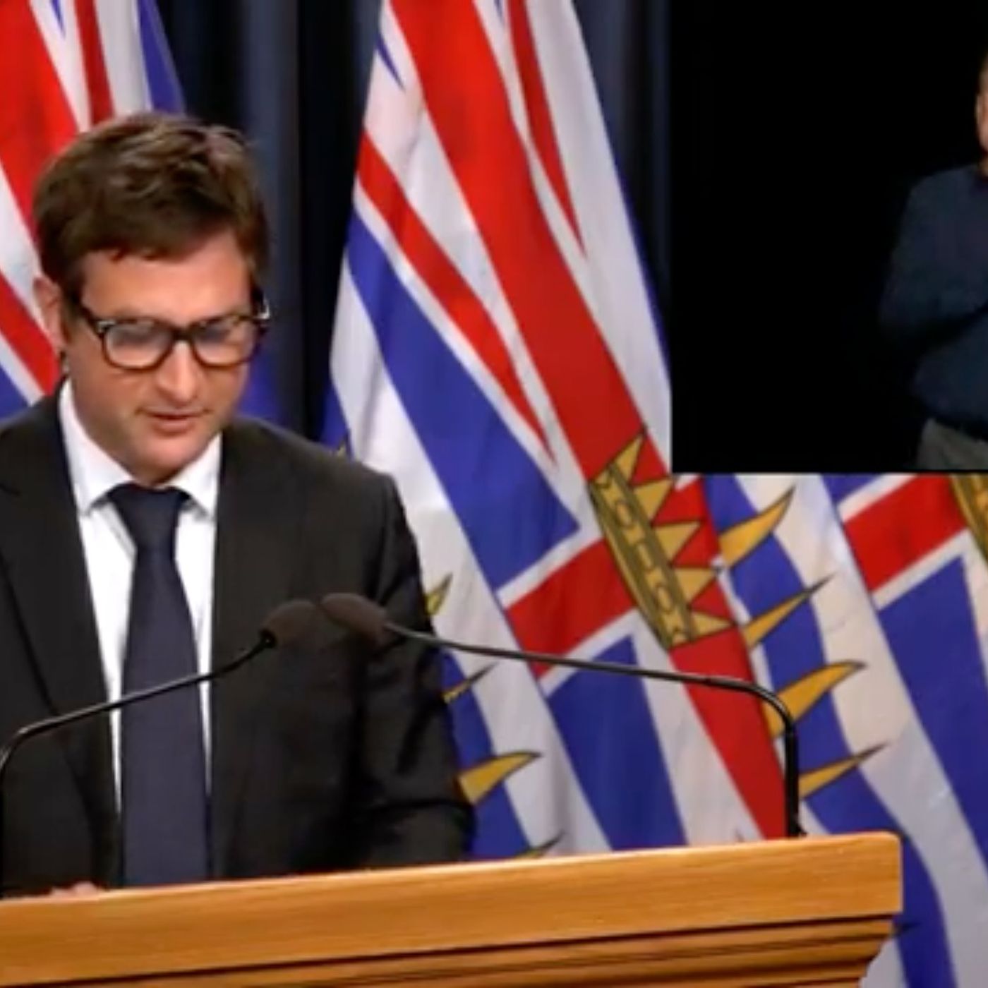 Policy and Rights BC safe opening of schools using federal funding