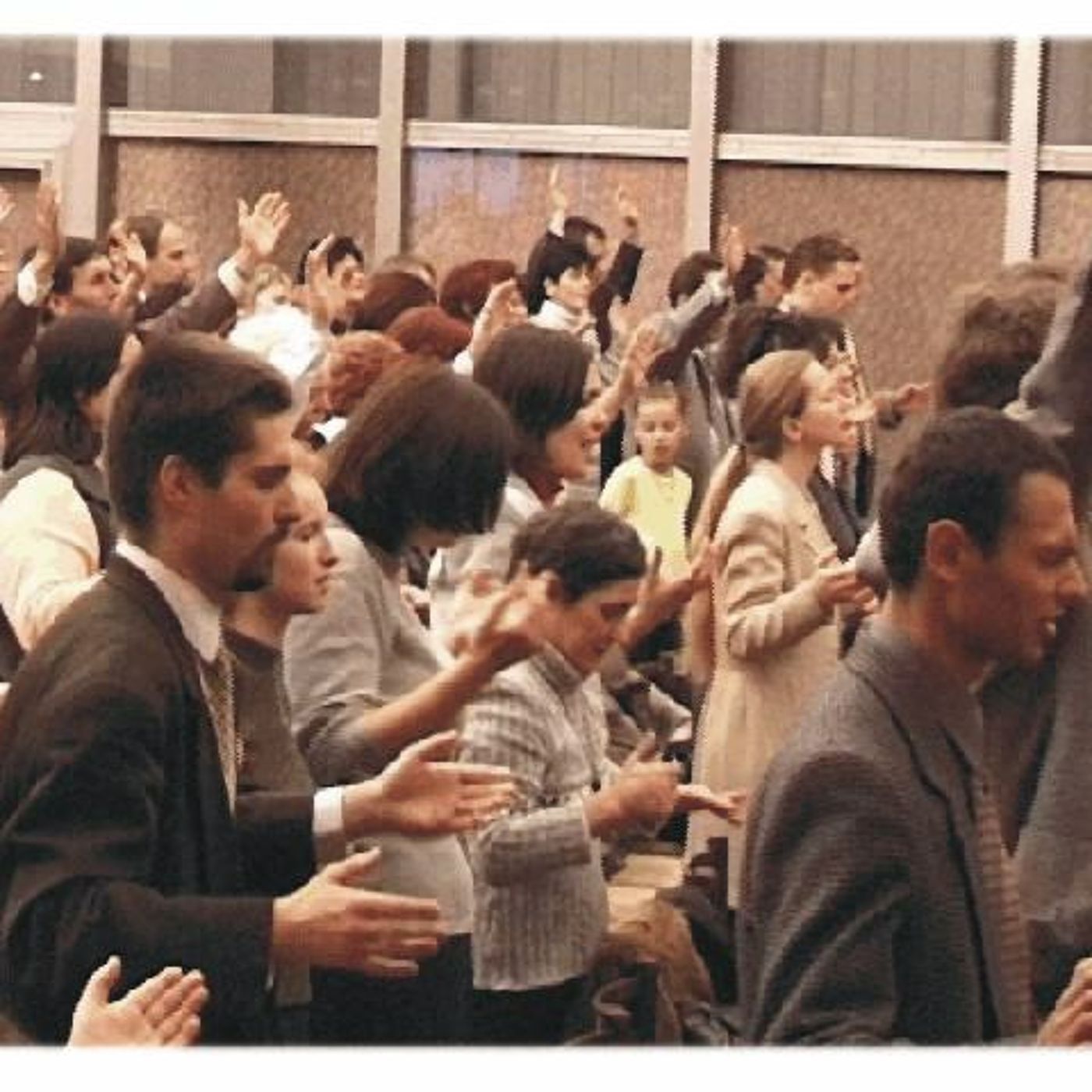 Pentecostalism the fastest growing religion on earth episode artwork