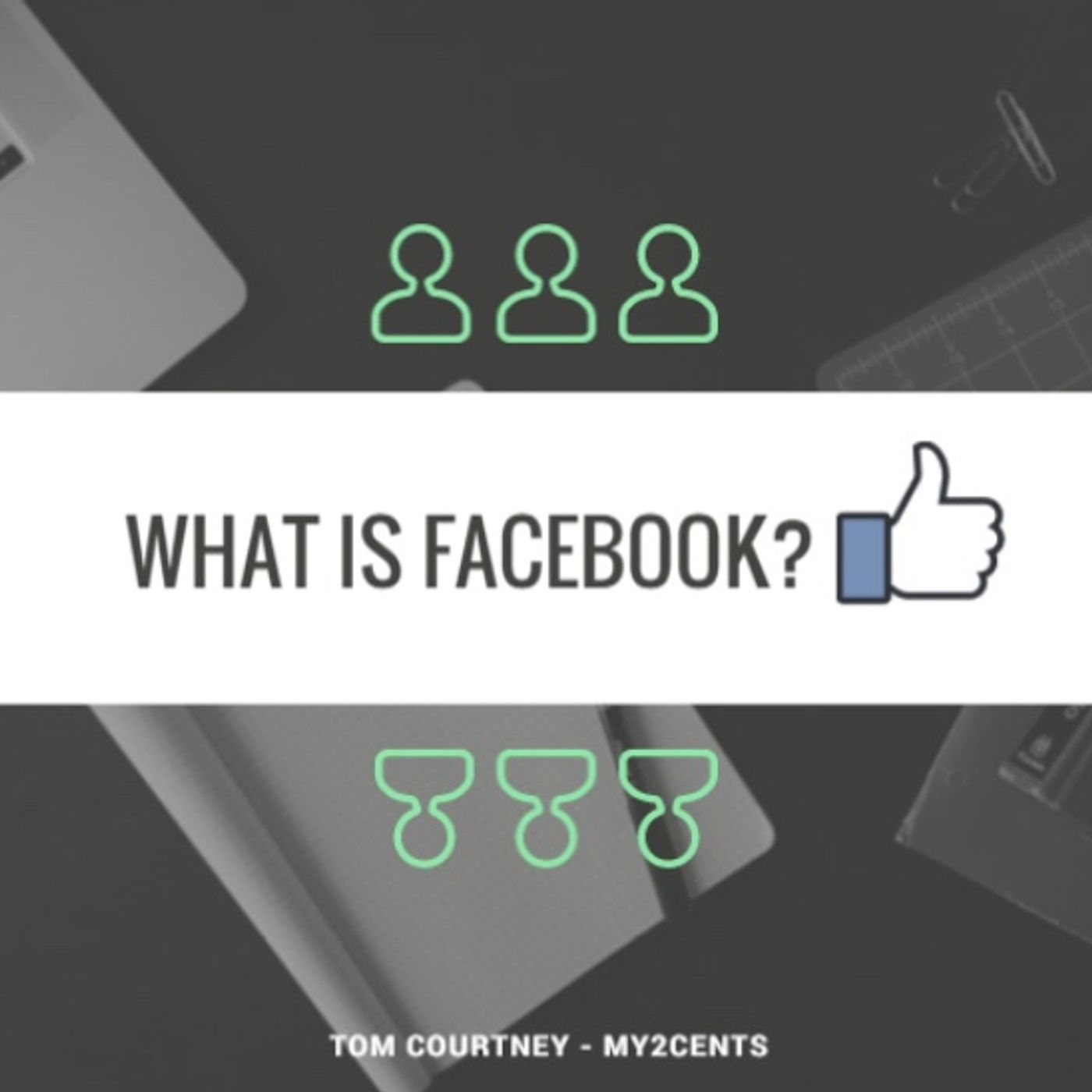 The Ordinary Man: Step-by-Step