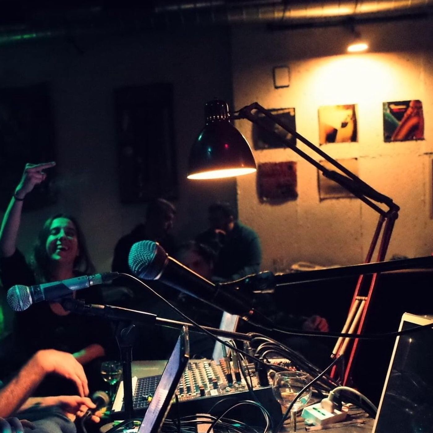 Presidio Radiofonico #