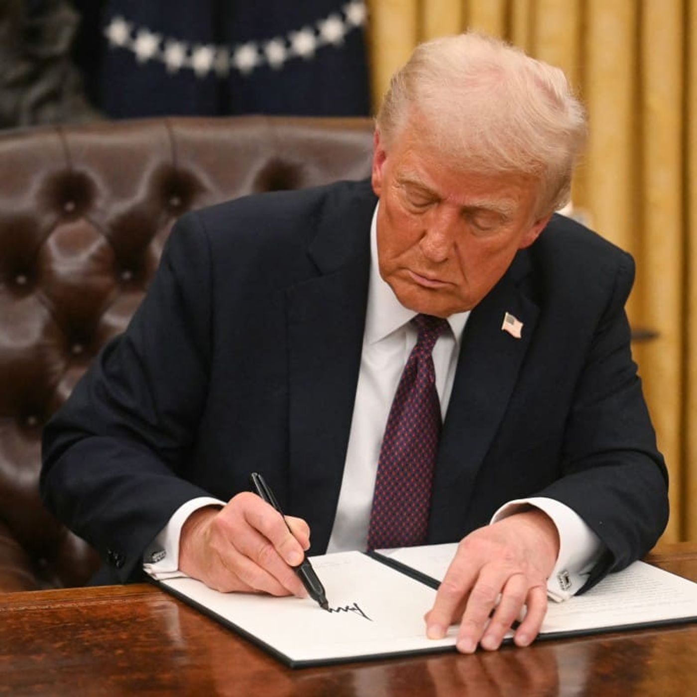 Cronache dal Trump 2