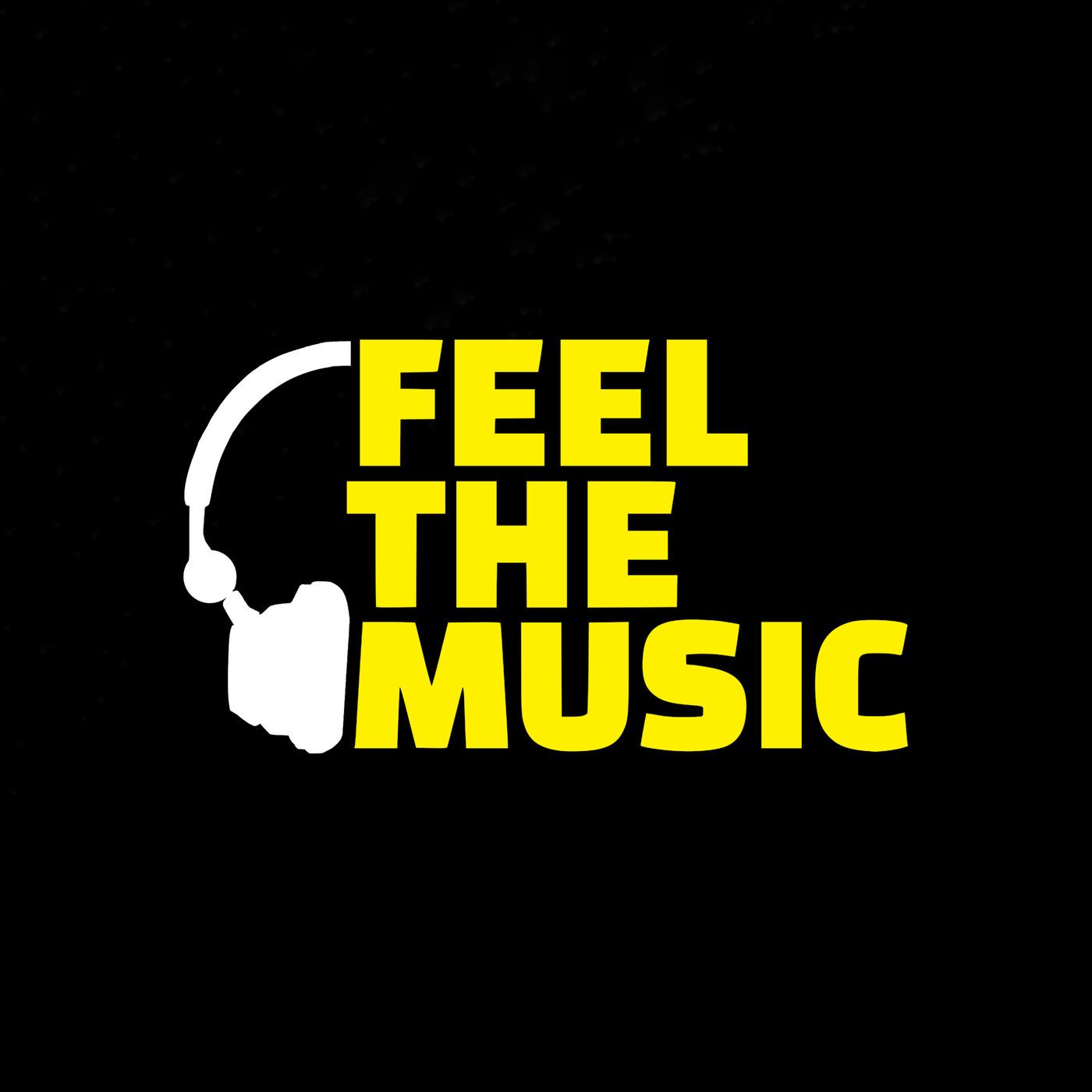 Feel The Music
