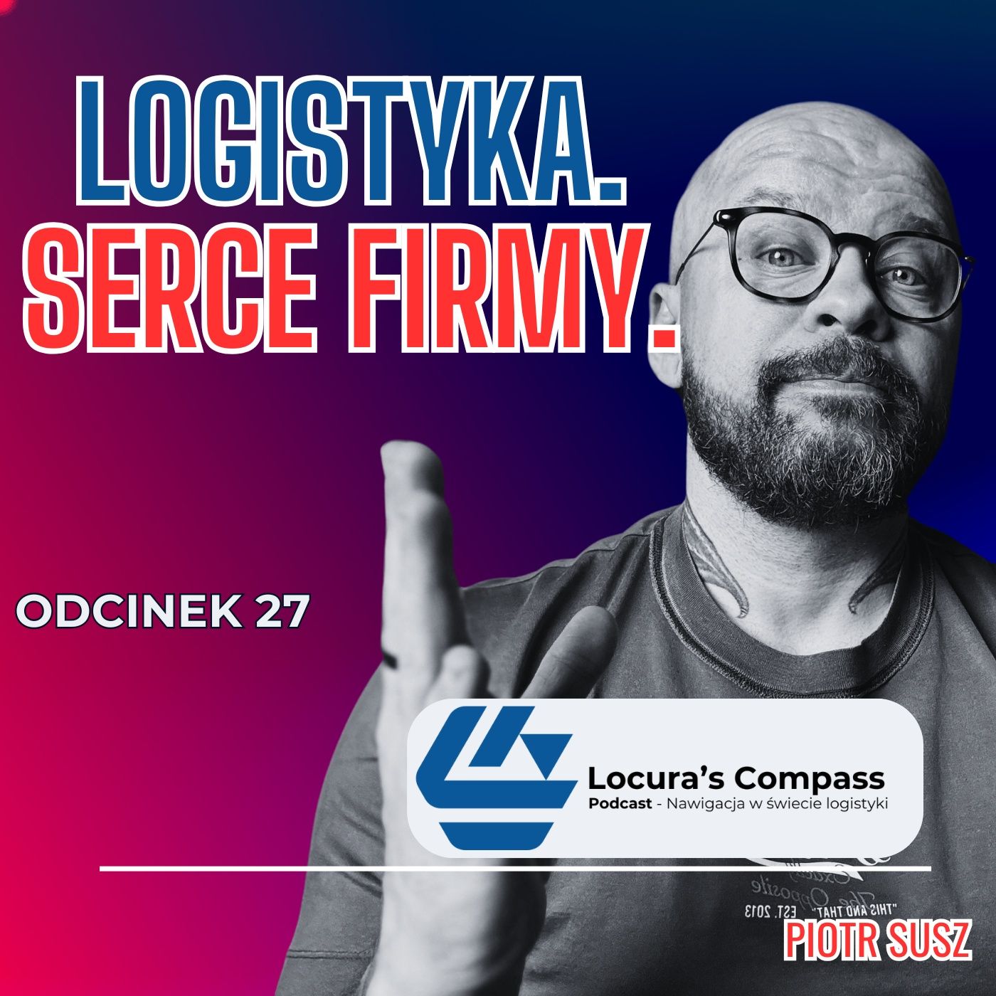 Nawigacja w świecie logistyki