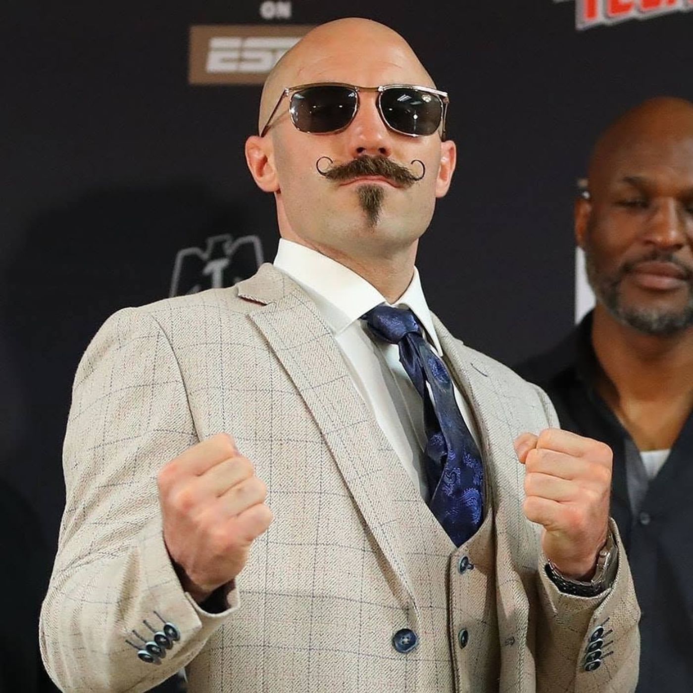 Spike O Sullivan returns to Tadhg Talks