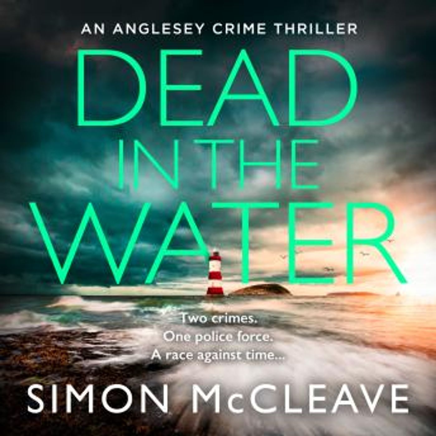 Get Best Full Audiobooks in Mystery, Thriller & Horror, Police & Detective