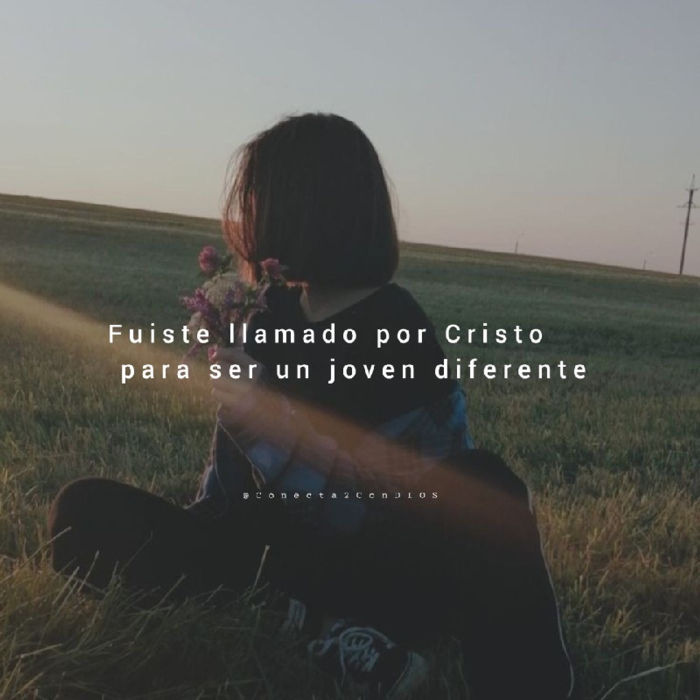 El podcast de zona Joven Cristiano