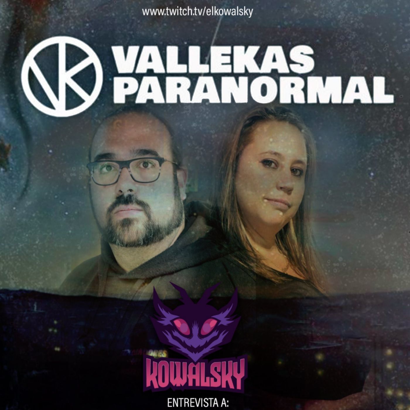 Misterios en Viernes