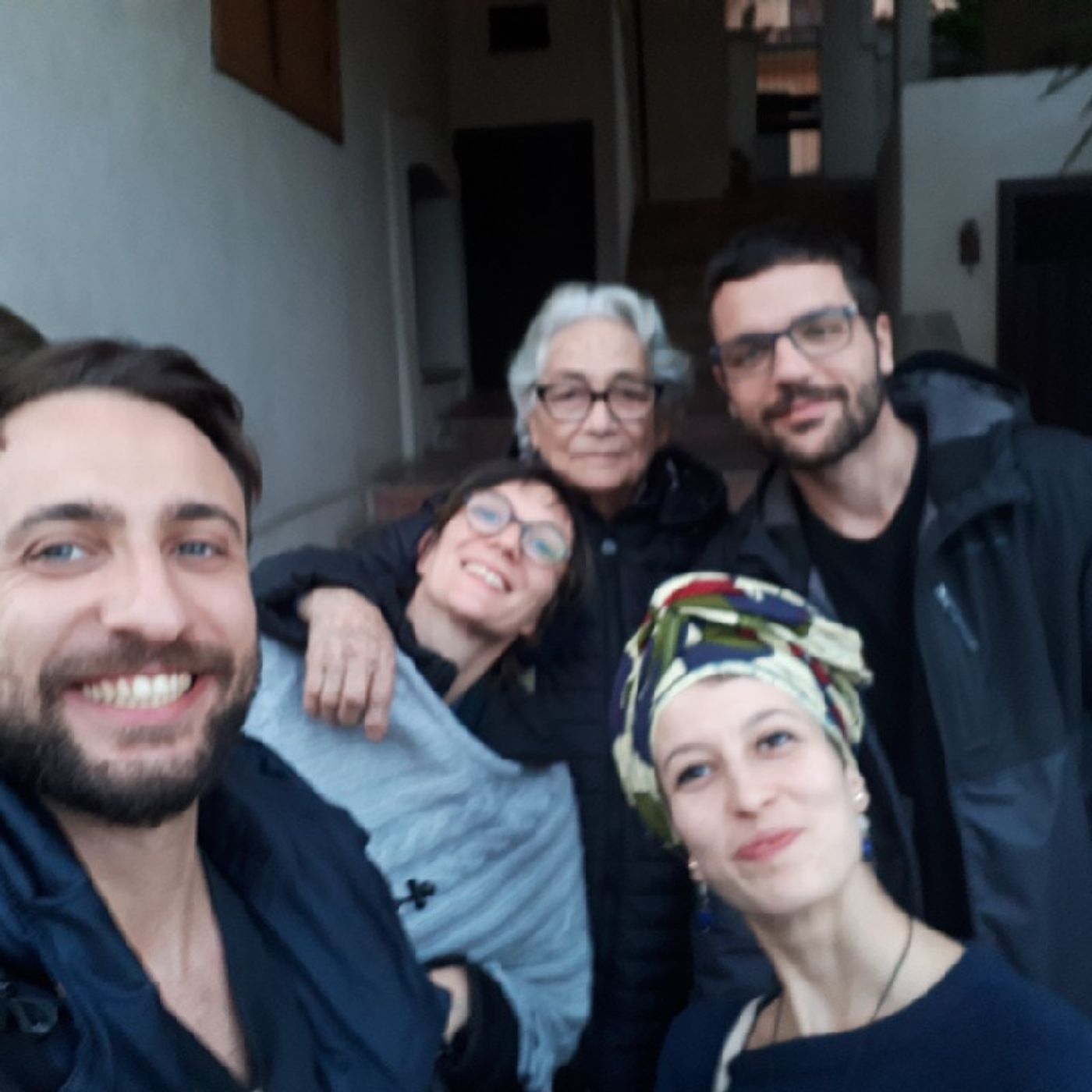 Altofest Matera-Basilicata 2019 ECoC