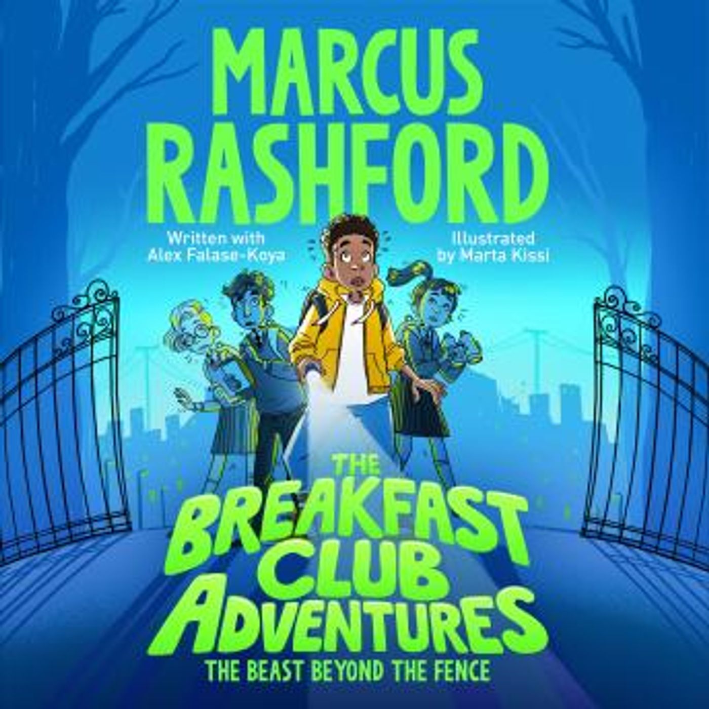 Get Your Favorite Full Audiobooks in Kids, Mystery & Fantasy