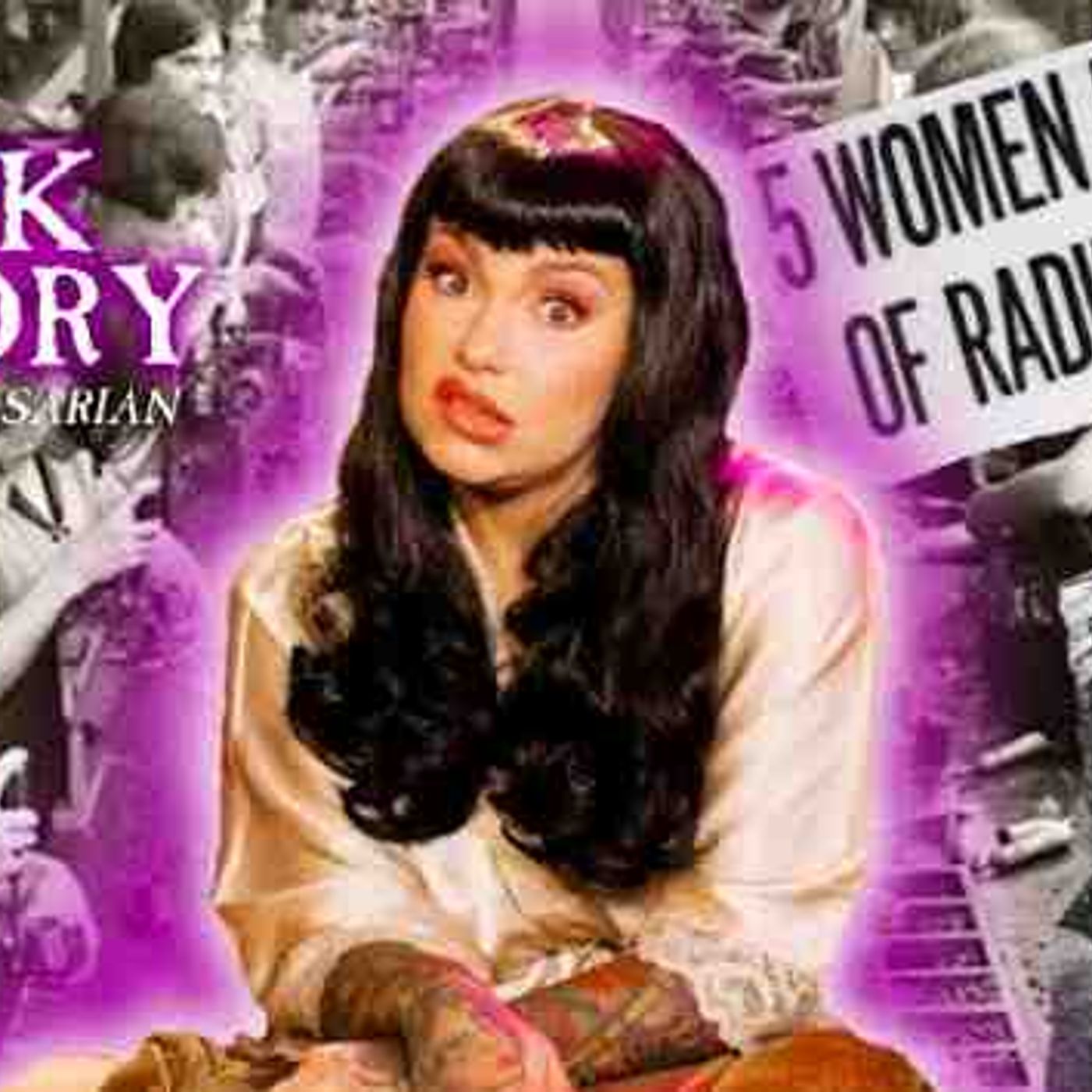 These Women Were Poisoned by their Job for Years_ The Radium Girls episode artwork