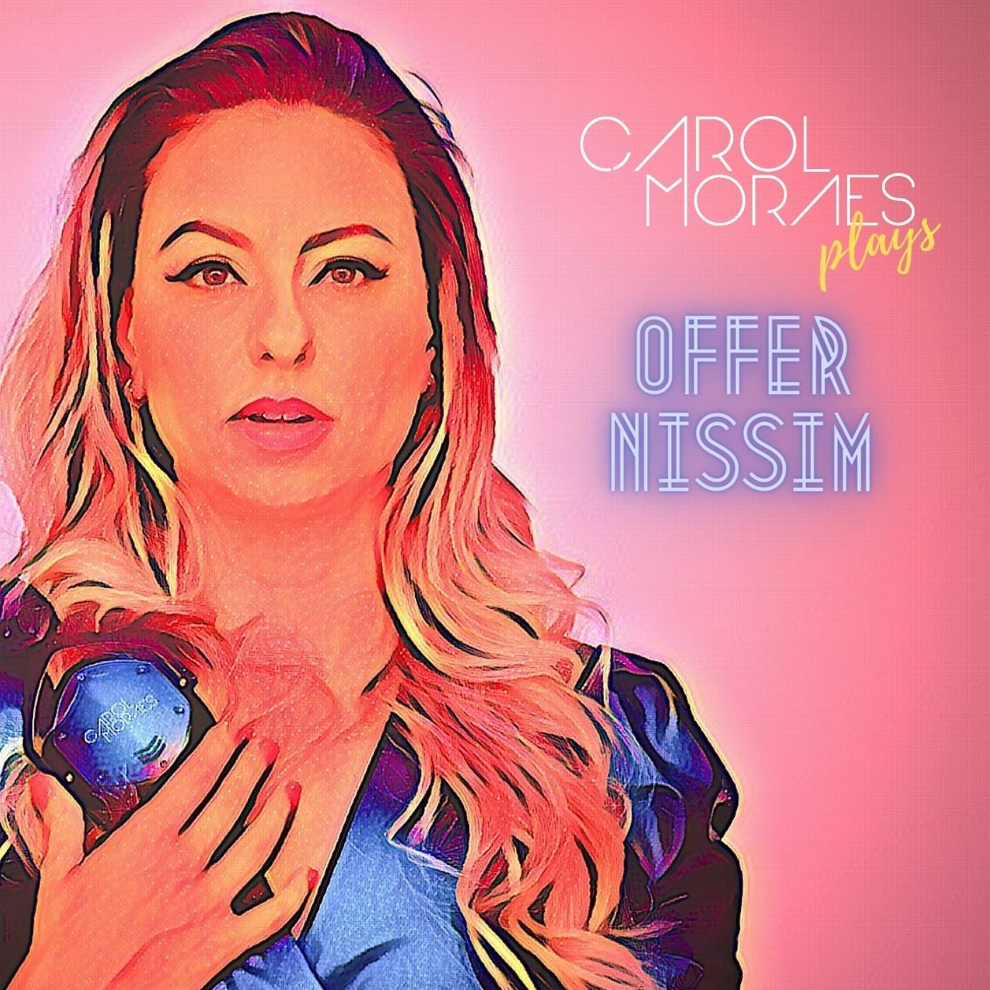 CAROL MORAES