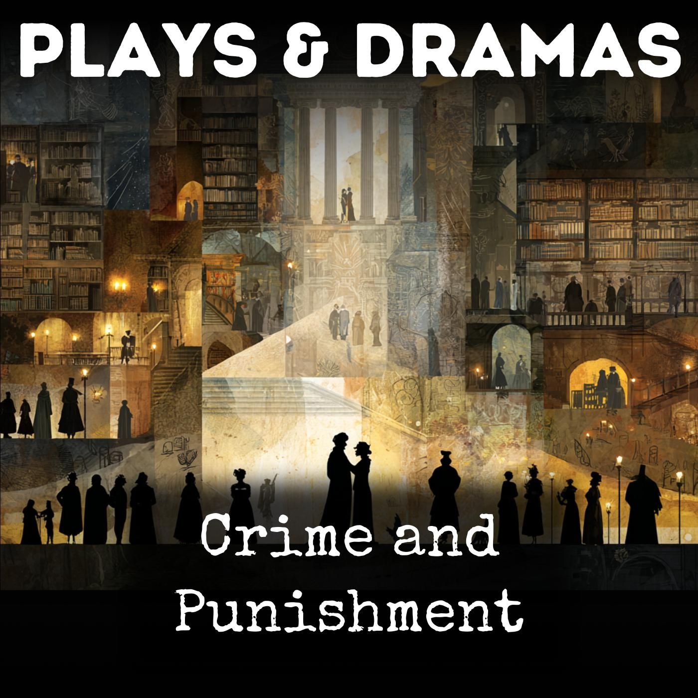 Crime and Punishment