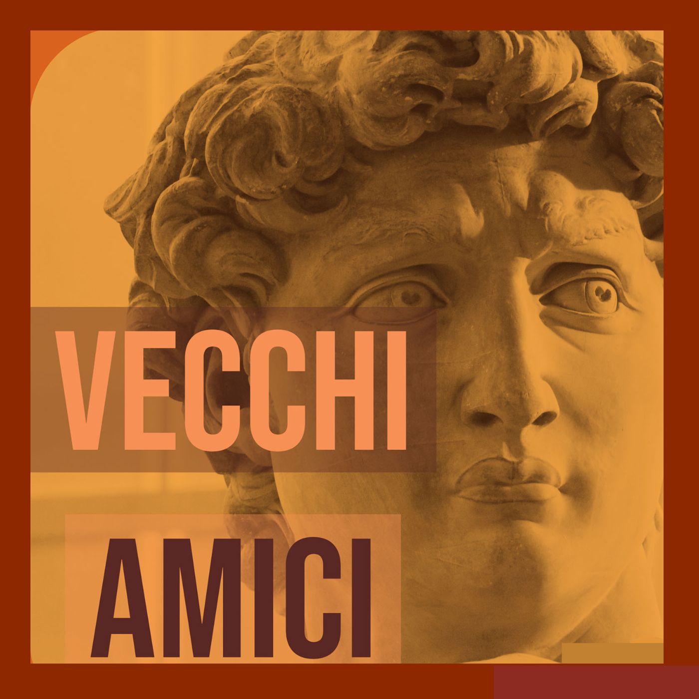 Vecchi Amici... Bibbia