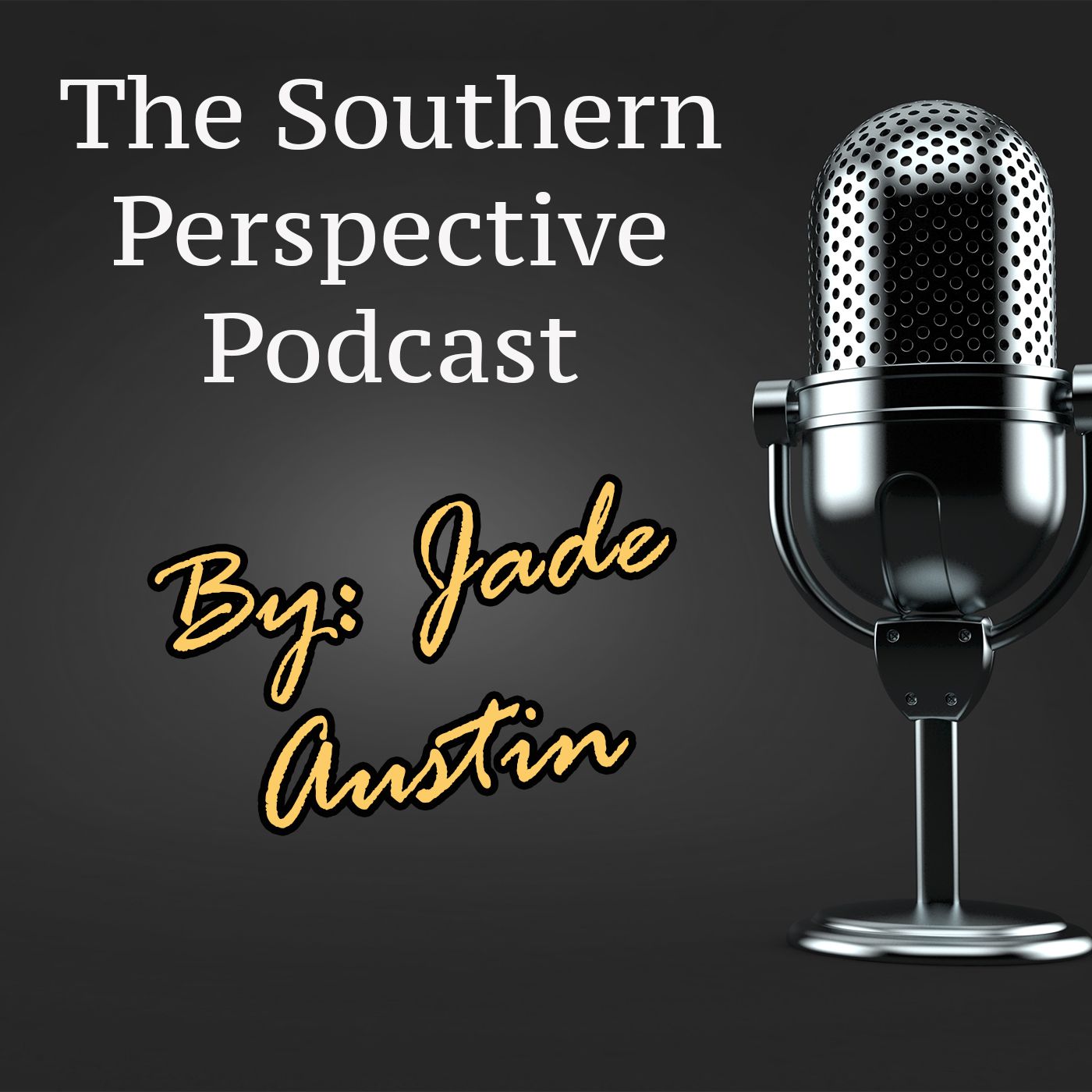 Southern Perspective Podcast