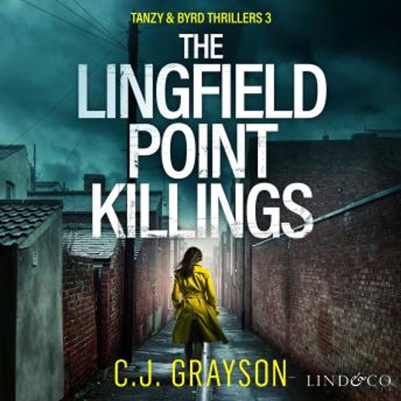 Listen to Best Free Audiobooks in Mystery, Thriller & Horror, Suspense