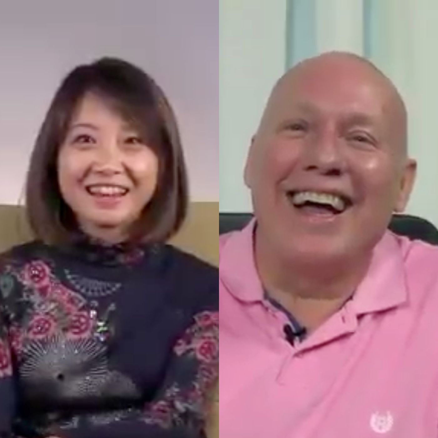 A Course in Miracles (ACIM) Podcast