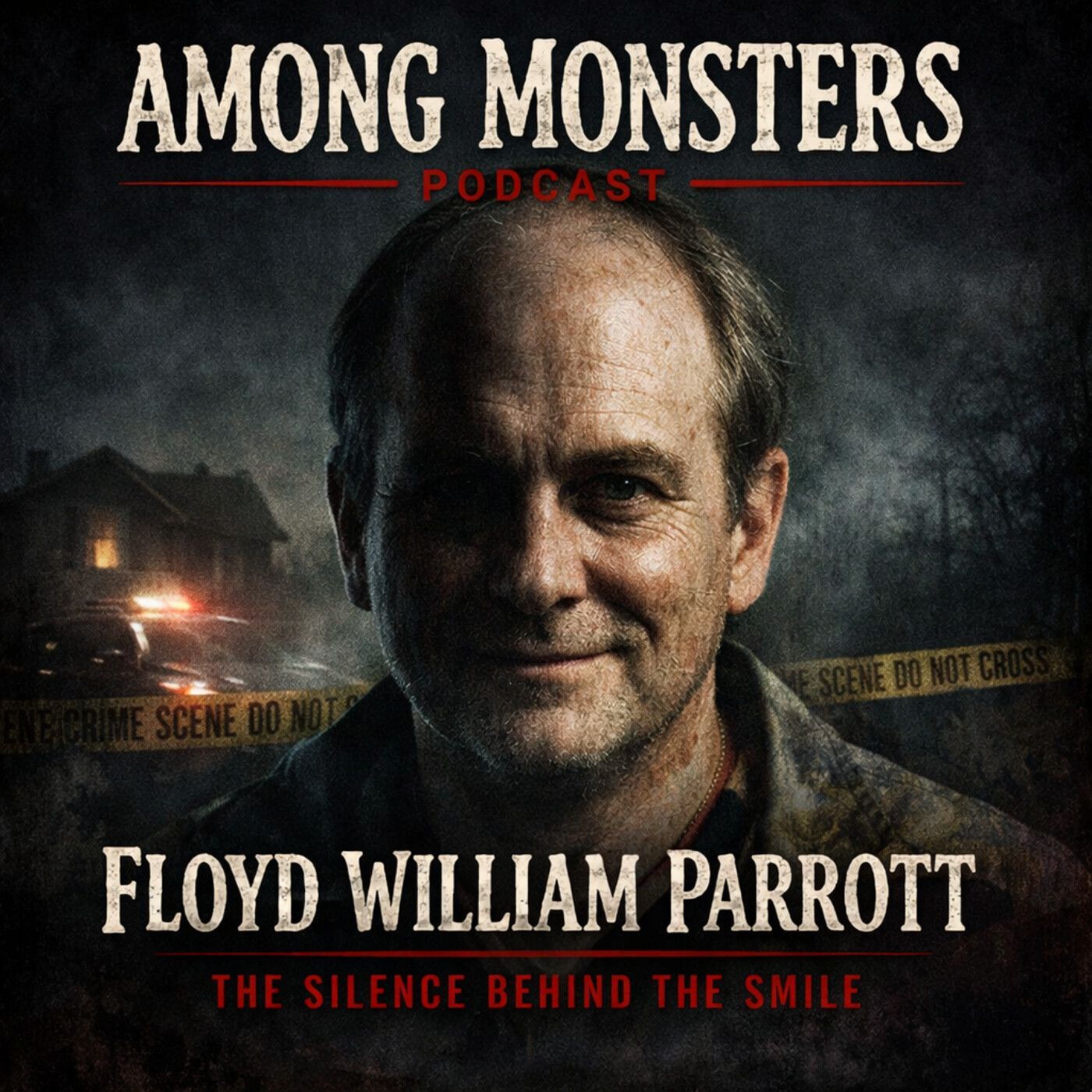Among Monsters