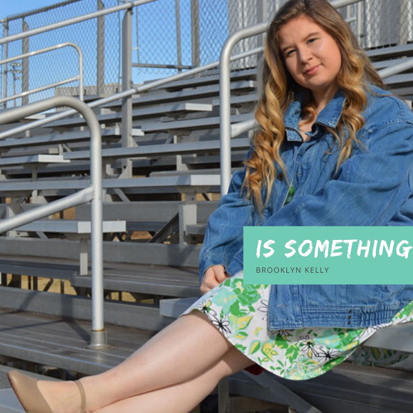_Is Something_ episode artwork