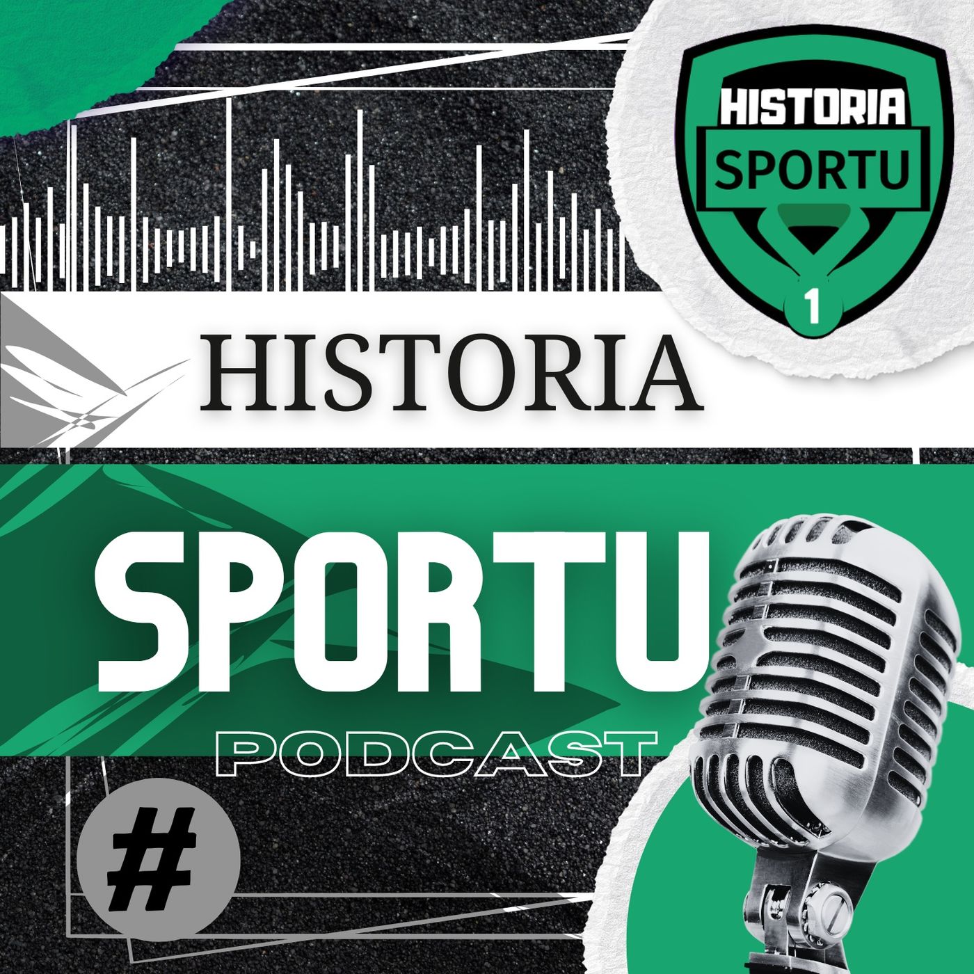 Historia Sportu