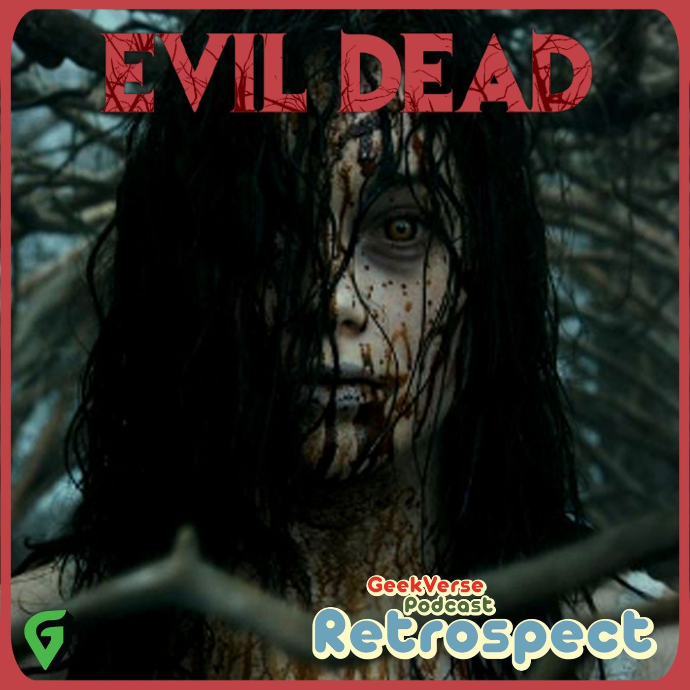 Evil Dead 2013 Review : Evil Dead Retrospective