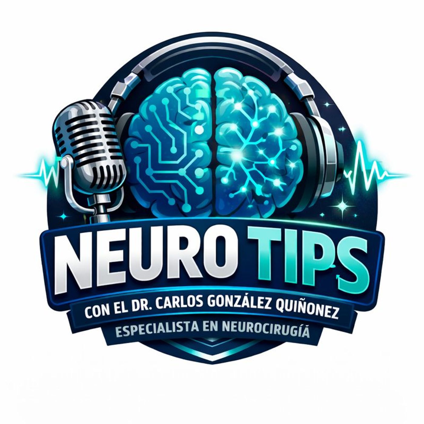 NEURO TIPS cover art