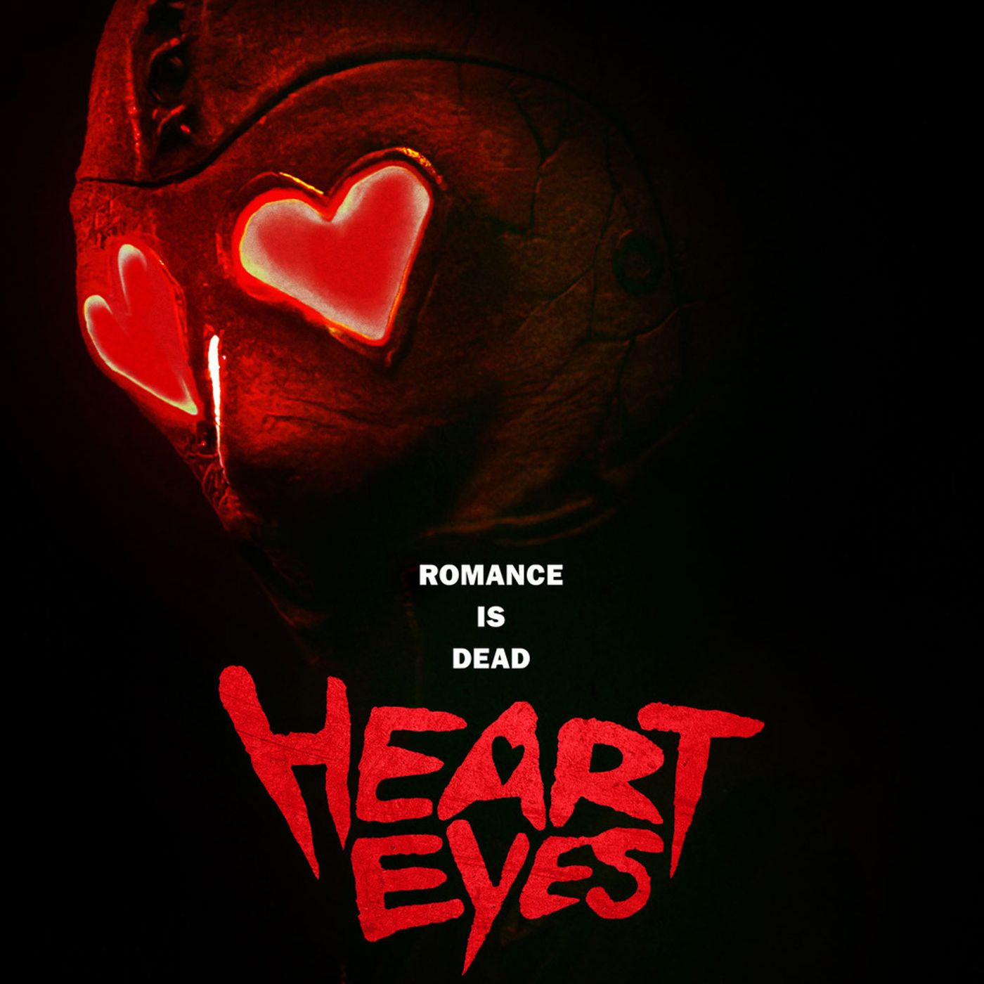 HEART EYES (Podcast/Discussion)