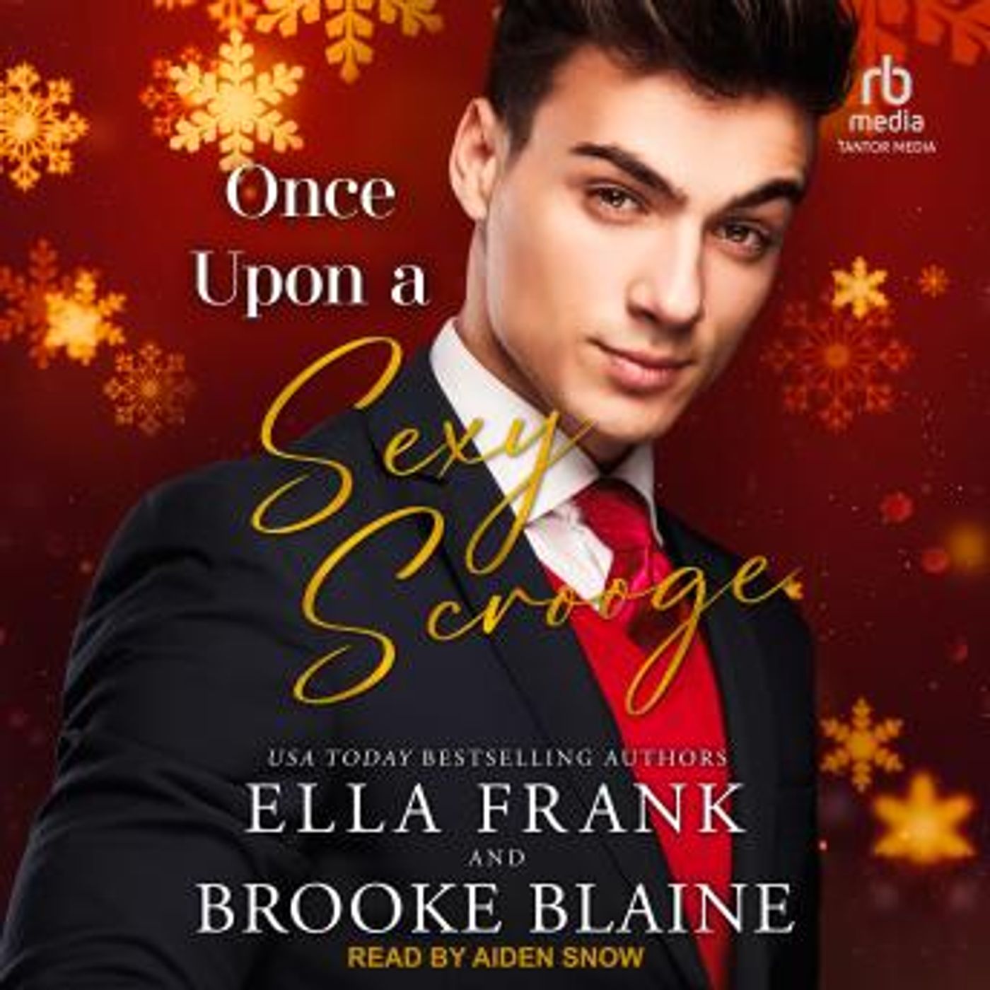 Access Top-Rated Full Audiobooks in Romance, Modern