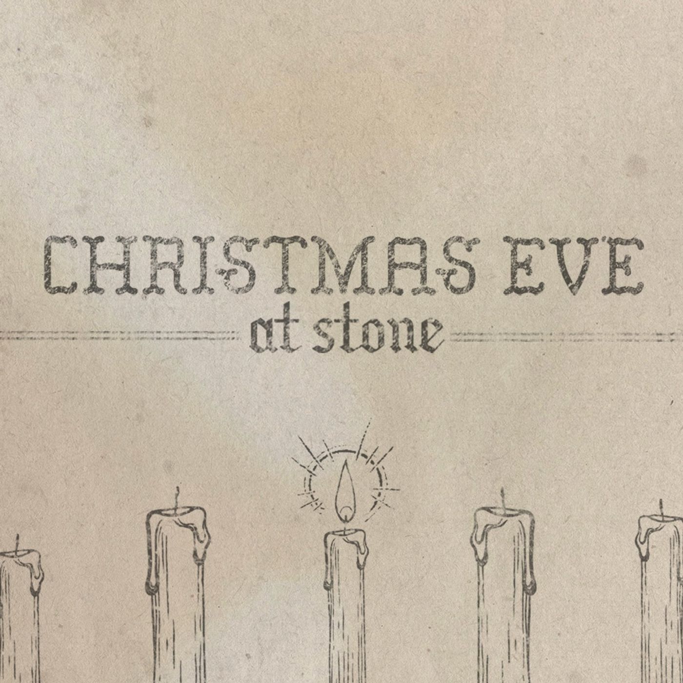 Christmas Eve at Stone | Lower Valley episode artwork